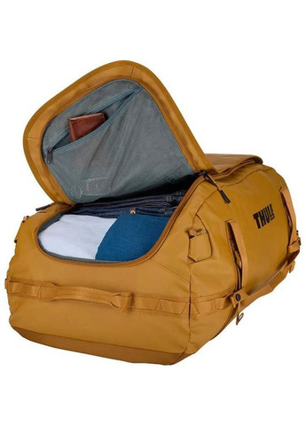 Дорожно-спортивная сумка Chasm Duffel 90L Golden (TH 3204999) Thule (322206557)