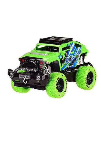 Машинка на радиоуправлении Cross Country вездеход (CQ-610) MFC (364111238)