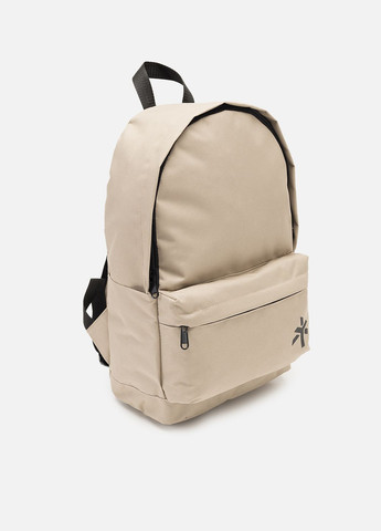 Рюкзак спортивний чоловічий колір бежевий CB-00271095 Yuki (322331595)