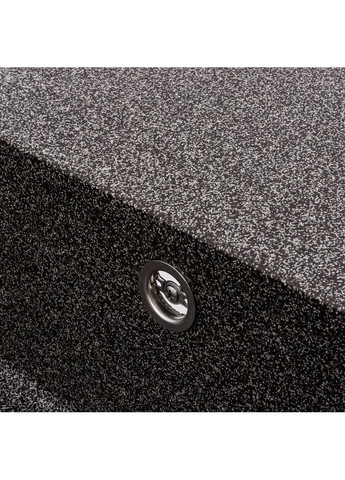 Гранітна мийка GALANS 7950 матова Графіт Valeso (358059223)