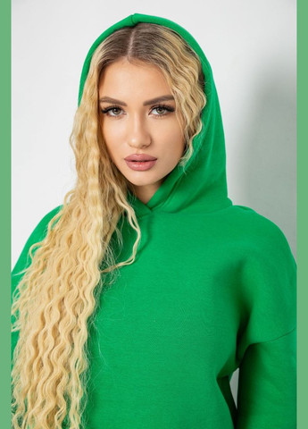 Худи женский трехнитка на флисе Sport Line Худи (324445089)