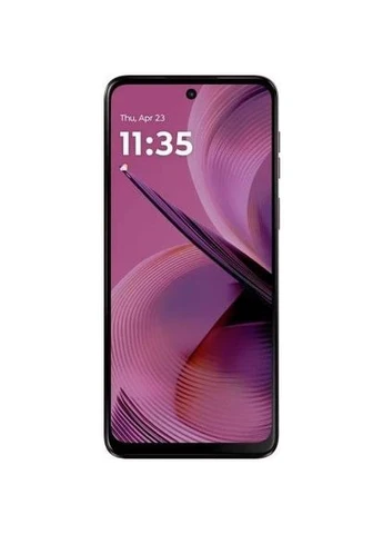 смартфон 8/256gb twilight purple (pb5u0011rs) Motorola (320826820)
