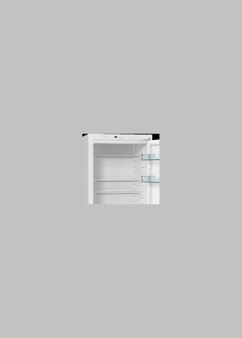 Холодильник NRKI 418FE0 (HZFI2728RBD) Gorenje (278273843)