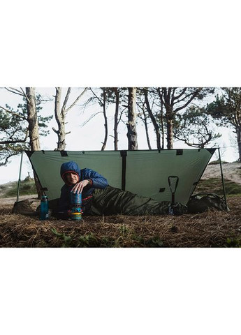 Бівуковий мішок Hawk Bivvy Bag Olive (BIV001-OG) Highlander (323134154)