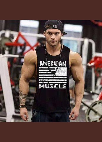 Мужская майка Sport Line (344467626)