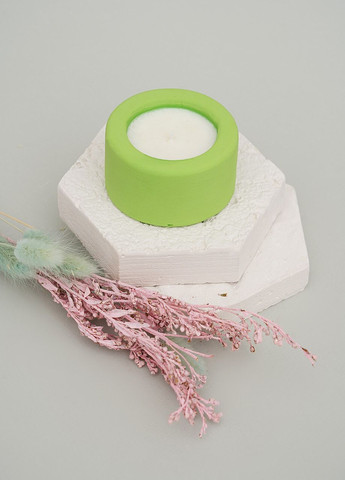 Еко свічка аромат кава (SvS-600.3) Svich Shop ЕКО (317435385)