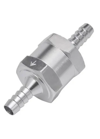 Клапан підкачки палива V2506 06mm Vitol (380706268)