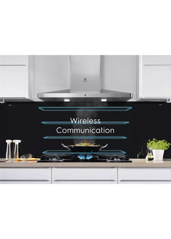 Варочная поверхность индукционная KIS62453I Electrolux (368580554)