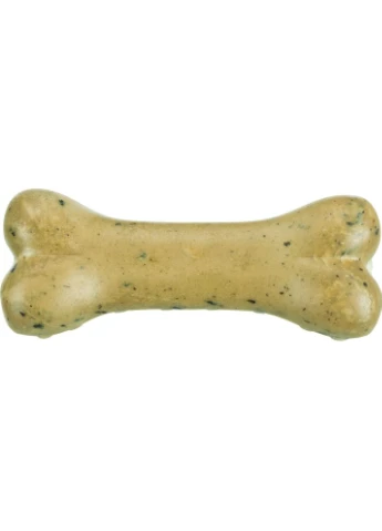 Ласощі Denta Fun Veggie Медова гребінець-кісточка з морськими водоростями для собак 12 см 58 г Trixie (391772918)