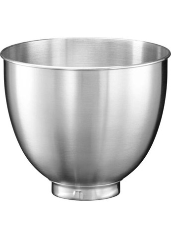 Чаша 3.3 л 5KSM35SSB стальная сатинированная без ручки KitchenAid (323124591)