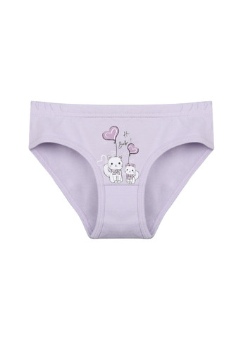 Трусики для девочек -8/9 Donella 4471PB7 (365824536)