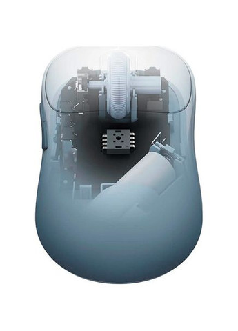 Миша Mi Wireless Mouse 3 (BHR8914GL) Blue Xiaomi (354229308)