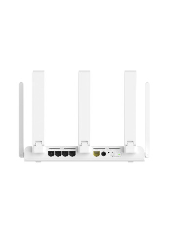 Бездротовий маршрутизатор Reyee RG-EW3000GX Ruijie (341491257)