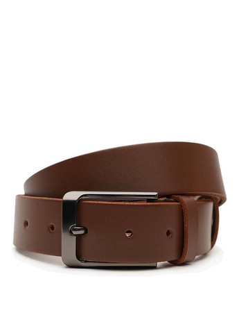 Ремінь Borsa Leather v1125fx46-brown (285696867)