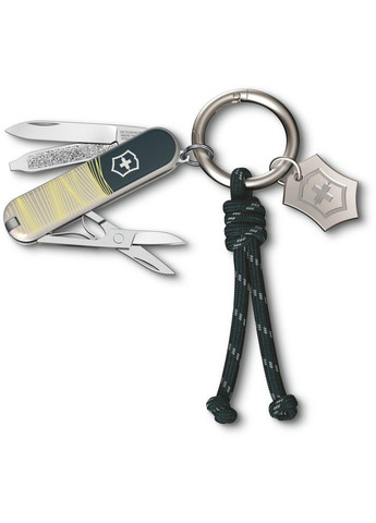 Складаний ніж Classic SD New York Style 0.6223.E223 Victorinox (317308368)