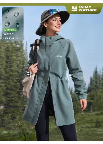 Дощовик SHEIN (382604839)
