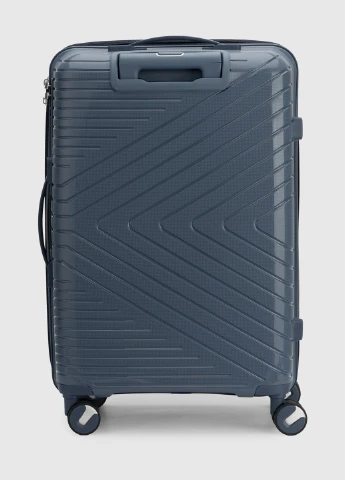 Чемодан 159/2 No Brand (299158137)