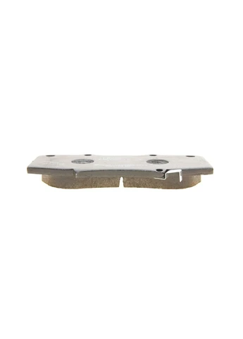 Колодки тормозные (передние) Toyota Hilux 2.5-4.0 d-4d 04 0 986 495 352 UA63 Bosch (342408833)