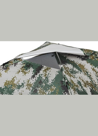 Палатка Adventure I. Размер 200x200 см. Camo Skif Outdoor (316533539)