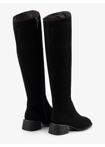 Зимние женские сапоги на низком ходу 1100823 Buts