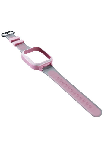 Корпус с ремешком MX-55GW розовый Myox (340909977)