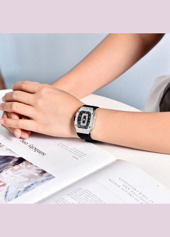 Pagani Design YS013 Silver-Black PD (326598945)