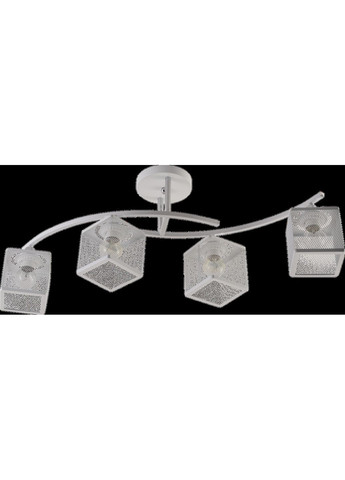 Декоративная люстра V XA1587-4 WH+CR Valeso (364359104)