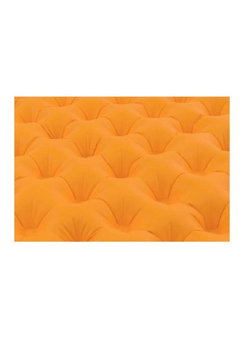 Туристический коврик UltraLight Insulated Mat 50mm Orange Regular (STS AMULINS_R) Sea To Summit (322200589)
