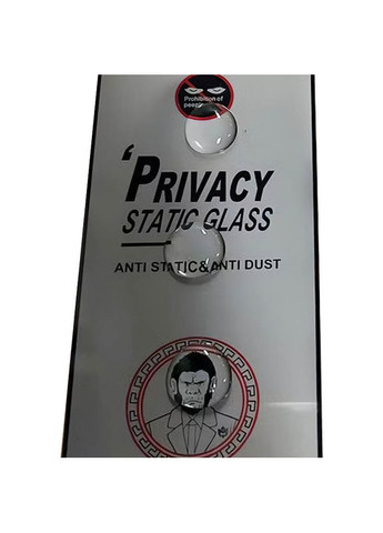 Защитное стекло на Xiaomi Poco X6 Pro / F6 / для Ксяоми, сяоми, ксиоми редми поко Х6 о, Ф6 антишпион Epik (334299076)