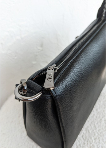 Классическая черная сумка под кожу INNOE Сумка (360601922)