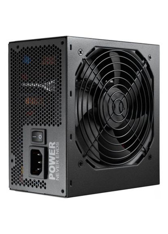 Блок питания (HD2-750 Gen5) FSP 750W HYDRO K PRO (366105372)