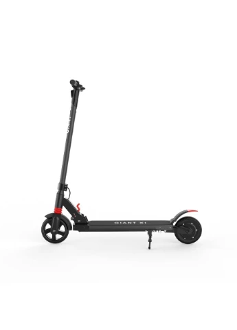 Электросамокат GIANT X1 (350W 7.5AH 24V, 2025) City (392667966)