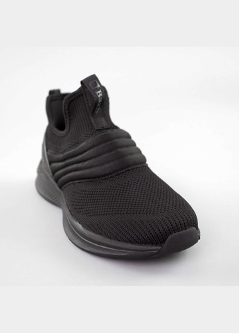 Кроссовки женские Baas чёрные демисезоны (324440791)