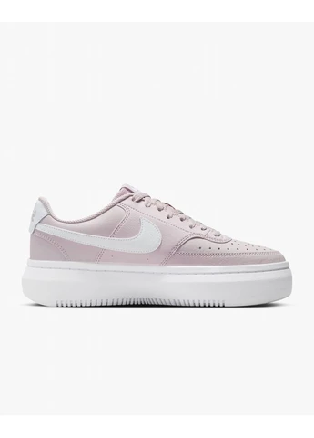Кросівки Court Vision Alta Shoes Pink DM0113-005 Nike рожеві демісезони (398073013)