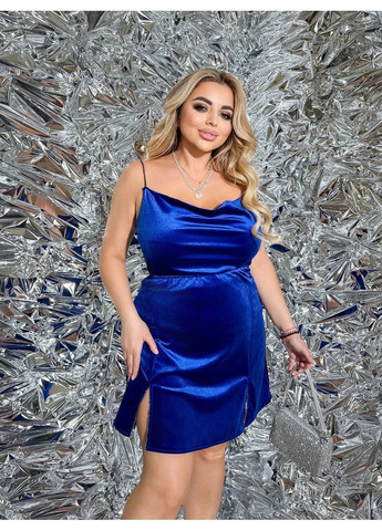 Жіночий оксамитовий костюм Style Point (372735482)