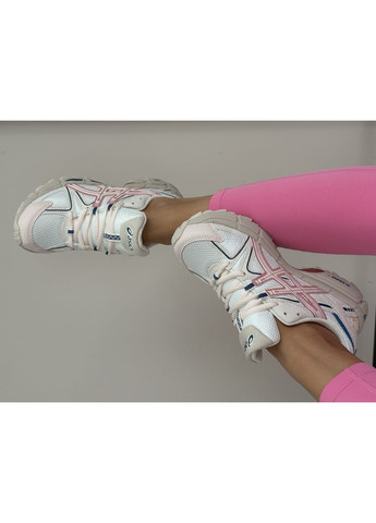 Кросівки жіночі Asics Gel-Kahana 8 Beige Pink | Асікс Гель-Кахана 8 бежеві No Brand бежеві демісезони (366576528)