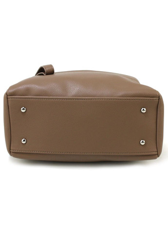 Невелика сумка крос-боді 79779 коричнева Voila (363022969)