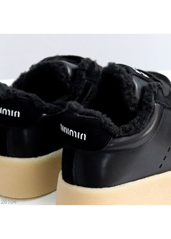 Зимові кросівки Irbis No Brand чорні зими (371761546)