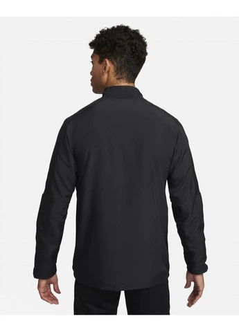 Олімпійка Academy Dri-Fit Soccer Jacket Black FQ1791-010 Nike (397998461)
