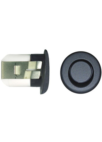 Парктроник Kharkiv 6128/8M Black (matte) 8-датчиков ParkCity (360563474)