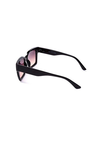 Солнцезащитные очки Фешн-классика женские 383-678 LuckyLOOK (291885841)