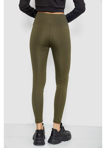 Лосины утепленные на флисе,, 243R051 Ager (315135264)