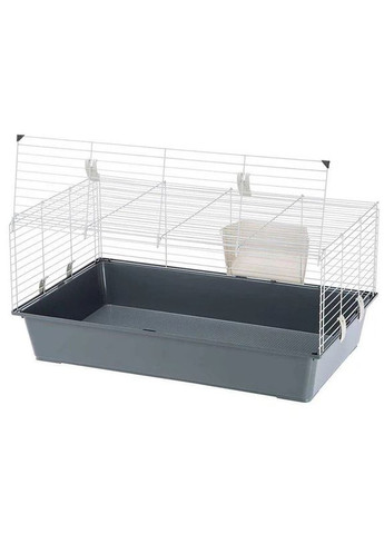Клітка для кроликів і морських свинок Rabbit 100 EL (Ферпласт Реббіт 100 ЕЛ) Ferplast (297511193)