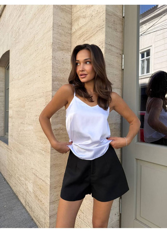 Шелковая майка💞🥰 Luna — 349441723