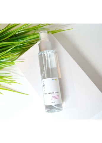 Тонік для обличчя Chaban Natural Cosmetics (321969578)