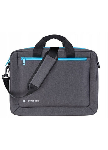 Легка сумка для ноутбука 15,6" 40,5х7х31 см No Brand (289461595)