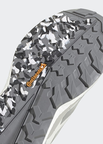 Осенние кроссовки для хайкинга terrex x and wander free hiker 2.0 adidas тканевые