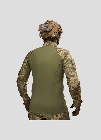 Бойова сорочка Ubacs Gen 5.6 Піксель | UATAC (316086329)