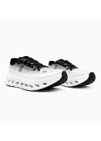Белые летние кроссовки on cloudtilt white/grey он No Brand