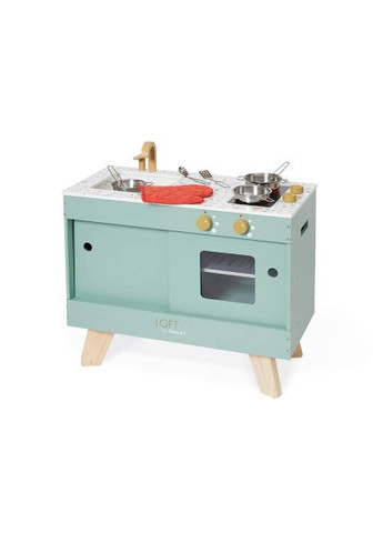 Игровой набор (J06556) Janod Кухня Лофт (358066841)
